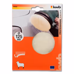 kwb 484600 Accessoire de ponceuse 1 pièce(s) Clé de polissage