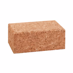 kwb 484800, Ponceuse à main, Bois, Liège, 60 mm, 40 mm, 100 mm