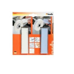 kwb 485420 fourniture de polissage d'outil rotatif Pâte à polir