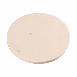 kwb 486000, Disque de polissage, 12,5 cm, Blanc