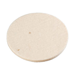 kwb 486000 fourniture de polissage d'outil rotatif Disque de polissage