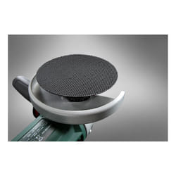 kwb 487000 accessoire pour meuleuse d'angle Plateau de ponçage