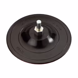 kwb 487000 accessoire pour meuleuse d'angle Plateau de ponçage