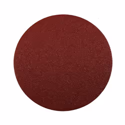 kwb 487310, Disque de polissage, 11,5 cm, Cerise
