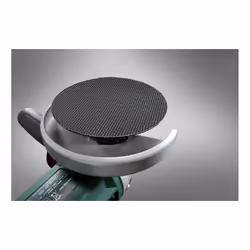 kwb 488000, Plateau de ponçage, Toutes marques, 12,5 cm, Noir, 1 pièce(s)