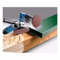 kwb 488300 accessoire pour meuleuse d'angle Disque de ponçage