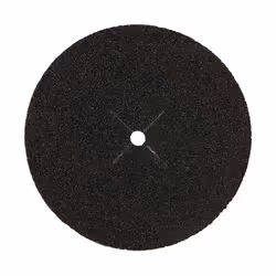 kwb 490210 fourniture de ponçage et de meulage rotatif Métal, Bois Disque abrasif