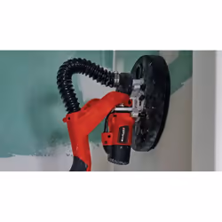 Einhell 49491005 Accessoire de ponceuse 5 pièce(s) Patin de ponçage