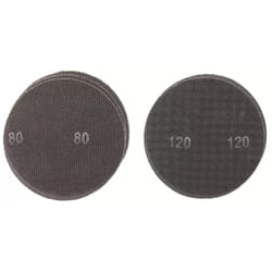 Einhell 49491006 Accessoire de ponceuse 5 pièce(s) Patin de ponçage