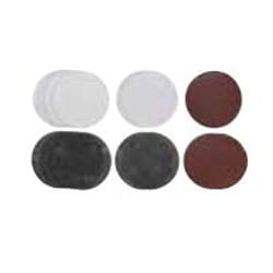 Einhell 49491066 Accessoire de ponceuse 15 pièce(s) Disque de ponçage