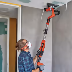 Einhell Q-Stick 5 pièce(s) Patin de ponçage