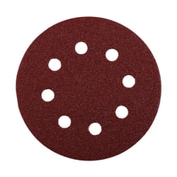 kwb 491812 Accessoire de ponceuse 5 pièce(s) Disque de ponçage
