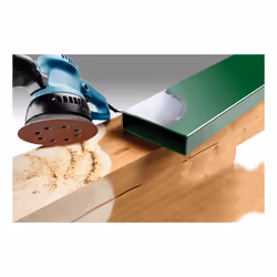 kwb 491908 Accessoire de ponceuse 5 pièce(s) Disque de ponçage