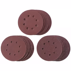 Einhell Q-STICK, 25 pièce(s), 125 mm, 125 mm