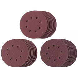 Einhell Q-STICK 25 pièce(s) Patin de ponçage