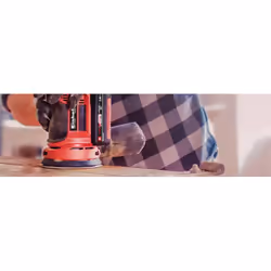 Einhell Q-STICK 25 pièce(s) Patin de ponçage