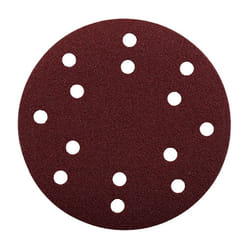 kwb 492018 Accessoire de ponceuse 5 pièce(s) Disque de ponçage