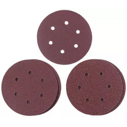 Einhell Q-STICK 5 pièce(s) Patin de ponçage