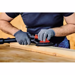 Einhell Q-STICK 5 pièce(s) Patin de ponçage