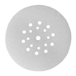 492108 Set feuilles abrasives Delta Grain 80 (ø) 225 mm 5 pc(s) X993392 - KWB