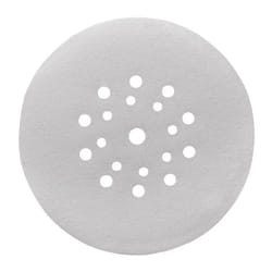 Einhell - kwb 492112 Set feuilles abrasives Delta Grain 120 (ø) 225 mm 5 pc(s) X993352