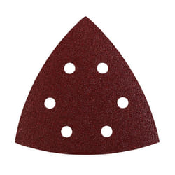 kwb 492706 Accessoire de ponceuse 5 pièce(s) Disque de ponçage
