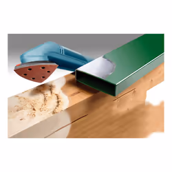 kwb 492808 Accessoire de ponceuse 5 pièce(s) pâte sablée