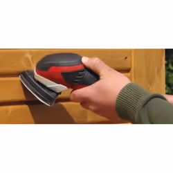 Einhell Q-Stick 20 pièce(s) Patin de ponçage