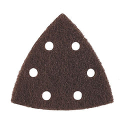 kwb 492912 Accessoire de ponceuse 1 pièce(s) pâte sablée