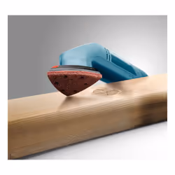 kwb 492912 Accessoire de ponceuse 1 pièce(s) pâte sablée