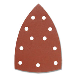 kwb 493070 Accessoire de ponceuse 15 pièce(s) pâte sablée