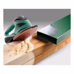 kwb 493404 Accessoire de ponceuse 5 pièce(s) pâte sablée - Vue supplémentaire 2