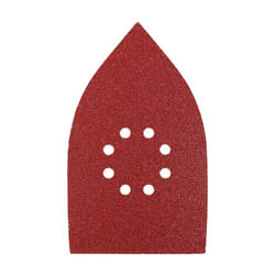 kwb 493406 Accessoire de ponceuse 5 pièce(s) pâte sablée