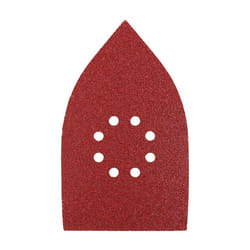kwb 493470 Accessoire de ponceuse 12 pièce(s) Disque de ponçage