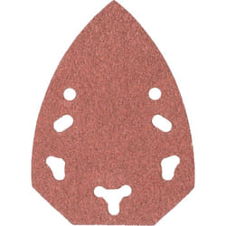 kwb 493508 Accessoire de ponceuse 5 pièce(s) Disque de ponçage