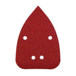 kwb 493600 Accessoire de ponceuse 5 pièce(s) pâte sablée
