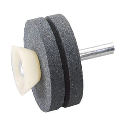 kwb 493800 aiguisoir Gris