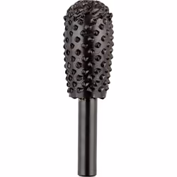 Informations techniques Type de produit: Râpe Râpe profilée, bois, ampoule, 16 x 30 mm Râpe profilée, acier à outils, pour râ ...