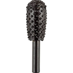 KWB - 494300 Râpe profilée, bois, ampoule, 16 x 30 mm 1 pc(s)