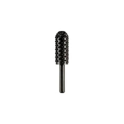 Kwb 494600 Râpe Profilée, Bois, Cylindrique Rond, 13 X 35 Mm 1 Pc(S)