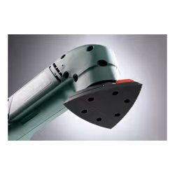kwb 495100 Accessoire de ponceuse
