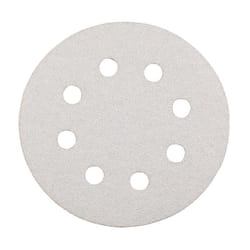 kwb 495912 Accessoire de ponceuse 5 pièce(s) Disque de ponçage