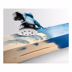 kwb 495912 Accessoire de ponceuse 5 pièce(s) Disque de ponçage
