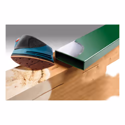 kwb 496104 Accessoire de ponceuse 5 pièce(s) pâte sablée