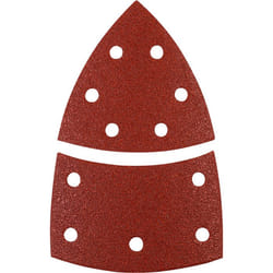 kwb 496124 Accessoire de ponceuse 5 pièce(s) pâte sablée