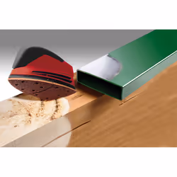 kwb 496124 Accessoire de ponceuse 5 pièce(s) pâte sablée