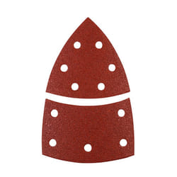 kwb 496170 Accessoire de ponceuse 12 pièce(s) pâte sablée