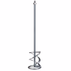 Einhell 49497625, Acier, 600 mm, 12 cm, 1 pièce(s)