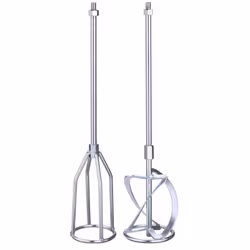 Einhell 49497695, TE-MX 1600-2 CE Twin, Acier, 550 mm, 12 cm, 2 pièce(s)