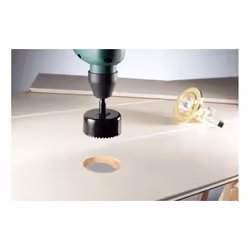 kwb 497900 scie de forage Tournevis sans fil 4 pièce(s)